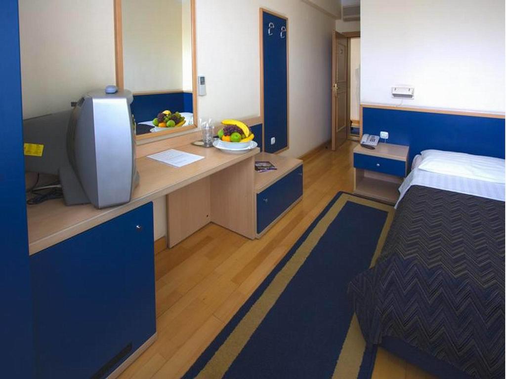 Hotel Cubic Laktasi Room photo