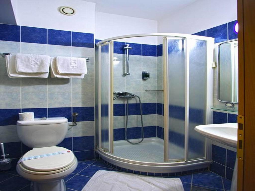 Hotel Cubic Laktasi Room photo